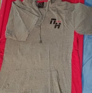 Ninth XL Hall T-shirt hoodie